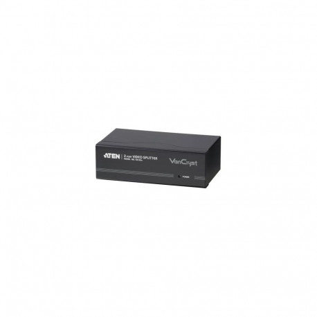 ATEN VS132A video splitter VGA 2x VGA