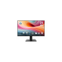 MSI Pro MP252 E2 computer monitor 62.2 cm (24.5") 1920 x 1080 pixels Full HD LED Black