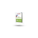 Toshiba S300 Surveillance internal hard drive 2 TB 5400 RPM 128 MB 3.5&quot; Serial ATA III