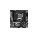 GIGABYTE B760M GAMING X WIFI6E GEN5 Motherboard - Supports 14th Gen. Intel Core CPUs, 8+1+1 phases V