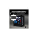 Corsair iCUE Commander Core XT fan speed controller 6 channels Black