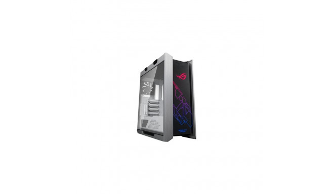 ASUS ROG STRIX HELIOS Midi Tower White