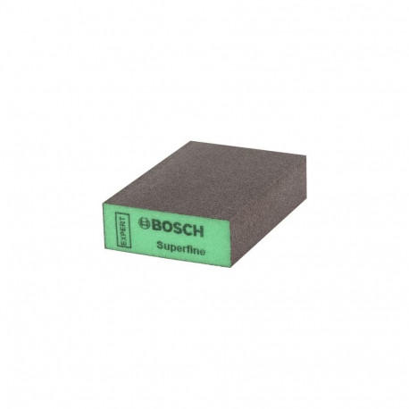Bosch S471 Sanding sponge Super fine grit 1 pc(s)