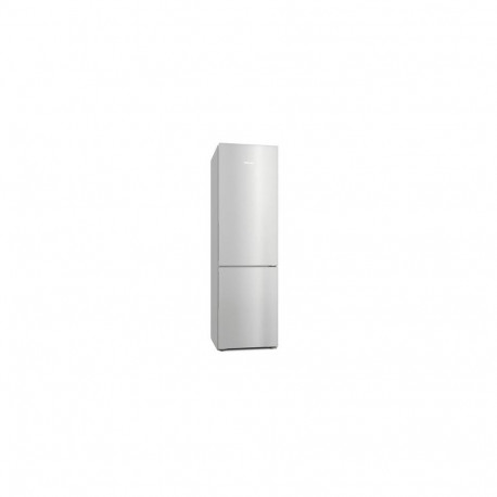 Miele KFN 4395 DD Freestanding 360 L D Silver