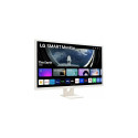 LG 32SR50F-W computer monitor 80 cm (31.5&quot;) 1920 x 1080 pixels Full HD LED White