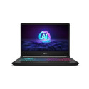 MSI Katana A15 AI B8VG-297NL AMD Ryzen™ 9 8945HS Laptop 39.6 cm (15.6&quot;) Full HD 16 GB DDR5-