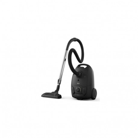 AEG AB31C1GG 3 L Drum vacuum Dry 750 W Dust bag