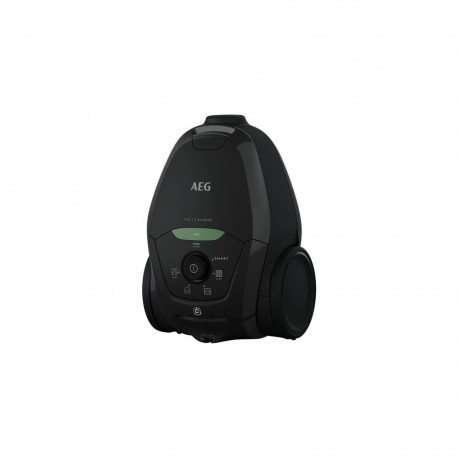 AEG VX82-1-ÖKO 3.5 L Drum vacuum Dry 600 W Dust bag
