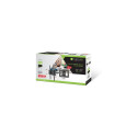 Techly ICA-PLB 148M TV mount 139.7 cm (55&quot;) Black