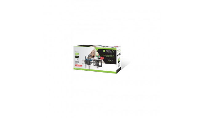Techly ICA-PLB 148M TV mount 139.7 cm (55&quot;) Black