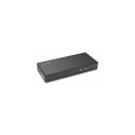 Kensington SD4781P EQ USB-C &amp; USB-A Dual 4K Docking Station