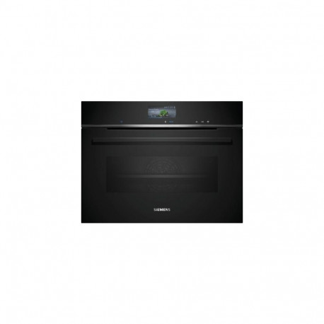 Siemens iQ700 CS736G1B1 oven 47 L 3300 W Black