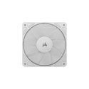 Corsair RS120 Computer case Fan 12 cm White 1 pc(s)