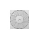 Corsair RS120 Computer case Fan 12 cm White 1 pc(s)