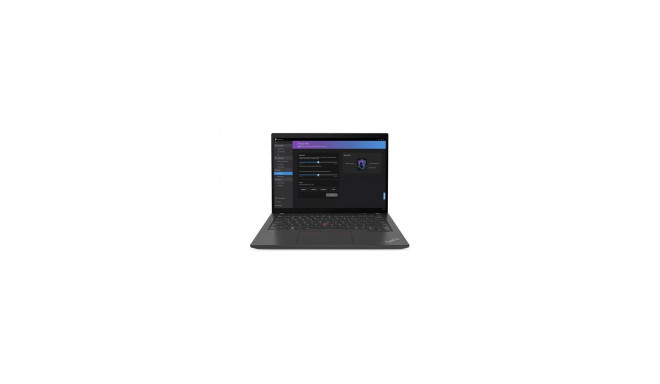Lenovo ThinkPad T14 Gen 4 (Intel) Intel® Core™ i5 i5-1345U Laptop 35.6 cm (14&quot;) Touchscreen