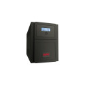 APC Easy UPS 1 Ph Line Interactive, 1000VA, Tower, 230V, 6 IEC C13 outlets, AVR, Dry Contact, LCD, W