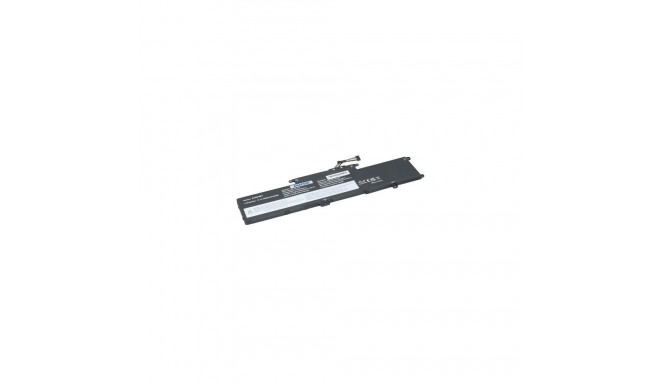AVACOM NOLE-L380-68P laptop spare part Battery