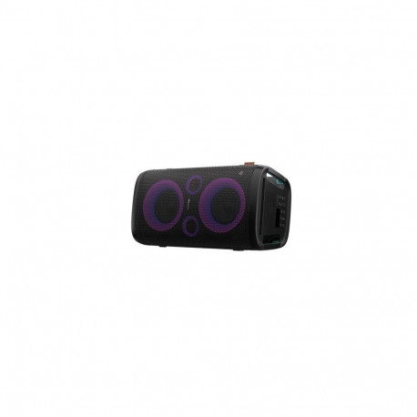 Hisense PartyRocker One HP100 Party speaker Black, Green 300 W