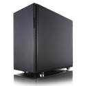 Fractal Design Define R5 Midi Tower Black