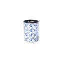 Brother BWP-1D600-110 printer ribbon Black