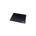 Akasa AK-MPD-02BK mouse pad Black