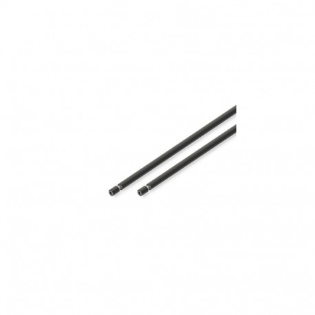 Digitus Solar cable installation 20m, 6mm², black, PV cable 1500V DC, UV-resistant & weather