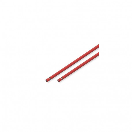 Digitus Solar cable installation 20m, 6mm², red, PV cable 1500V DC, UV-resistant & weatherpr