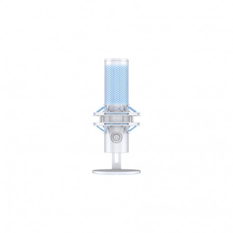 HyperX QuadCast 2 - USB Microphone (Frost)