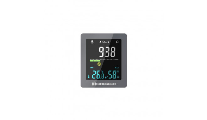 Bresser Optics 7004020GYE000 Grey