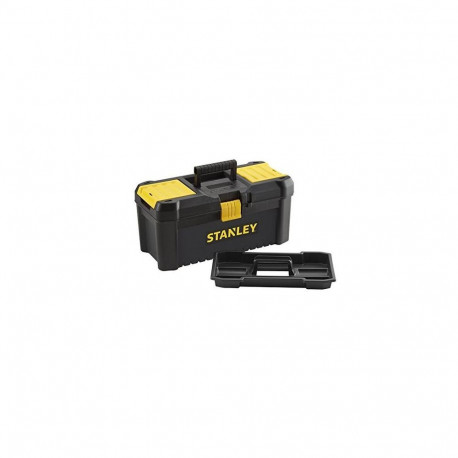 Stanley STST1-75517 small parts/tool box Polypropylene Black, Yellow