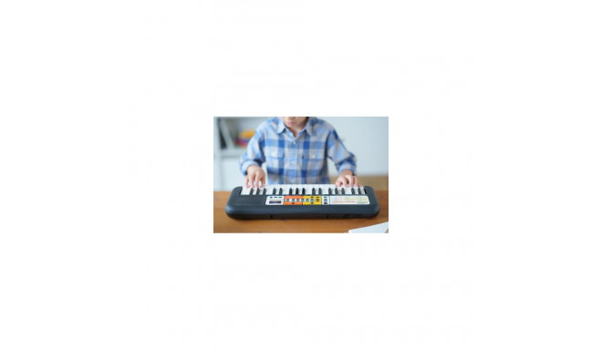 Yamaha PSS-F30 synthesizer Digital synthesizer 37 Black