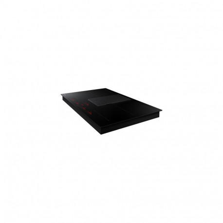 Samsung NZ84T9747VK/UR hob Black Built-in 83 cm Zone induction hob 4 zone(s)