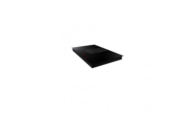 Samsung NZ84T9747VK/UR hob Black Built-in 83 cm Zone induction hob 4 zone(s)