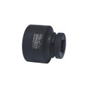 KS Tools 515.1755 impact socket Black