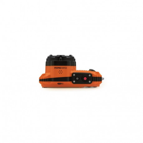 Kodak PIXPRO WPZ2OG6 digital camera 1/2.3" Compact camera 16.76 MP BSI CMOS 4608 x 3456 pixels 