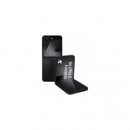 Samsung Galaxy Z Flip 7 FE 17 cm (6.7") Dual SIM Android 16.0 5G USB Type-C 8 GB 128 GB 400