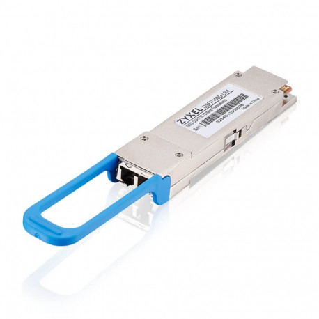 Zyxel 100G QSFP28 LongRange Modul 1310nm