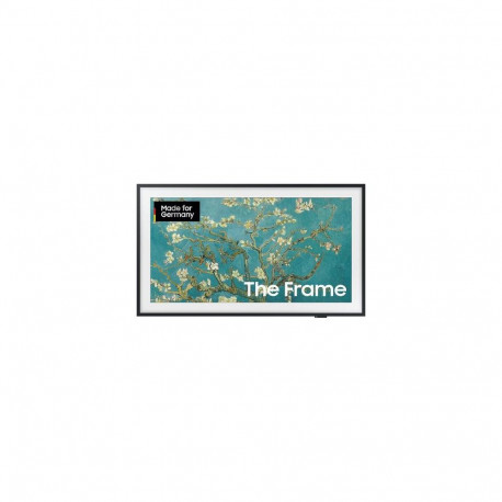 Samsung The Frame GQ32LS03CBU 81.3 cm (32") Full HD Smart TV Wi-Fi Black