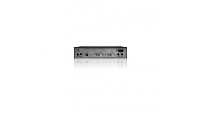 ADDER ALIF2020R AV receiver Black