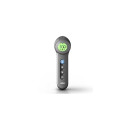 Braun BNT 400 BK Remote sensing thermometer Grey Forehead Buttons