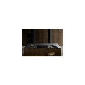 AEG IPE74541FB Black Built-in 71 cm Zone induction hob 4 zone(s)