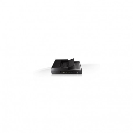 Canon imageFORMULA DR-F120 Flatbed & ADF scanner 600 x 600 DPI A4 Black