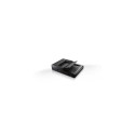 Canon imageFORMULA DR-F120 Flatbed &amp; ADF scanner 600 x 600 DPI A4 Black