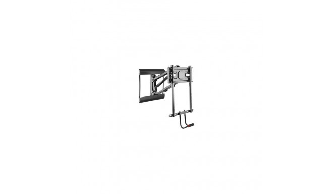 Equip 43"-70" Pull-Down TV Wall Mount Bracket