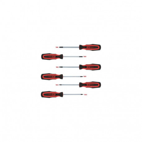 KS Tools 159.0040 manual screwdriver Single