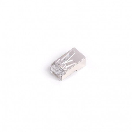 Digitus X-ML-6F-IMP wire connector RJ45 Stainless steel