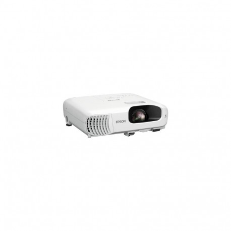 Epson EB-W56S Short throw projector 3700 ANSI lumens 3LCD WUXGA (1920x1200) White