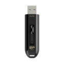 Silicon Power Blaze B21 USB flash drive 32 GB USB Type-A 3.2 Gen 1 (3.1 Gen 1) Black