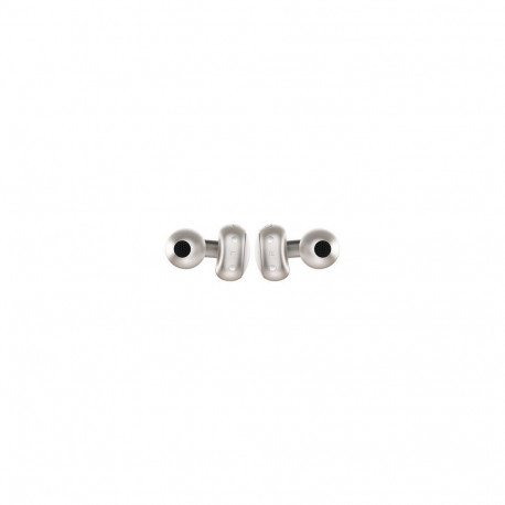 Motorola moto buds loop Headset Wireless Ear-clip-on Calls/Music/Sport/Everyday Bluetooth Beige