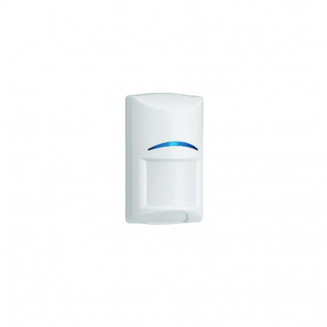 Bosch ISC-BPR2-W12 motion detector Wired White